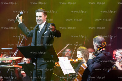 Polsat Plus Arena Gdynia. 28. Festiwal Gdynia Classica...