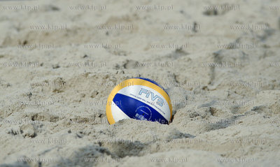 Gdynia. Plaza miejska. Otwarte Mistrzostwa Pomorza...