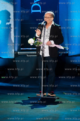 Sopot. Panstwowa Galeria Sztuki. XII Festiwal Teatru...