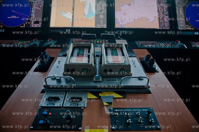 Terminal promowym w Gdyni. Dzien otwarty Stena Line....