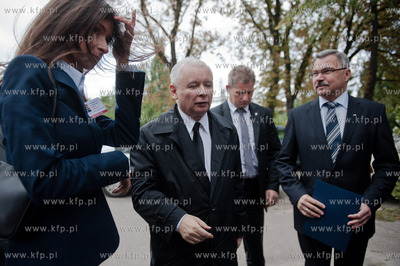 Gdansk. Sala BHP Stoczni Gdanskiej. Konferencja Krajowa...