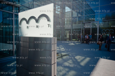 Gdynia. Uroczyste otwarcie nowych obiektow
Pomorskiego...