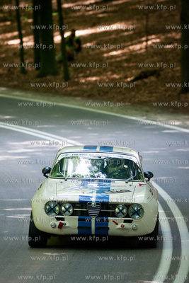 Gorskie Samochodowe Mistrzostwa Polski Lotos Grand...