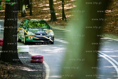 Gorskie Samochodowe Mistrzostwa Polski Lotos Grand...