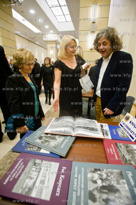 23 Uroczysty Wieczor Koncertowy Klubu Lions Gdansk...