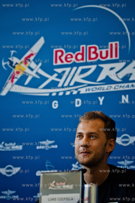 Gdynia. Akademia Morska Auditorium Maximus Wydzialu...