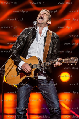 Sopot. Opera Lesna. Polsat Sopot Festiwal 2014. 
Nz...