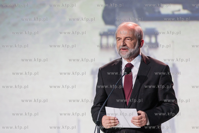 Sopot. Hotel Sheraton. XV Festiwalu Teatru Polskiego...