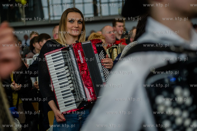 Bojano, gmina Szemud. Obchodzony od 2004 roku Dzien...