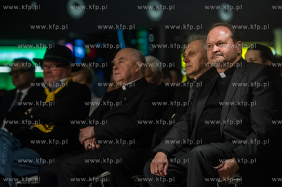 Port lotniczy im. Lecha Walesy w Gdansku Rebiechowie....