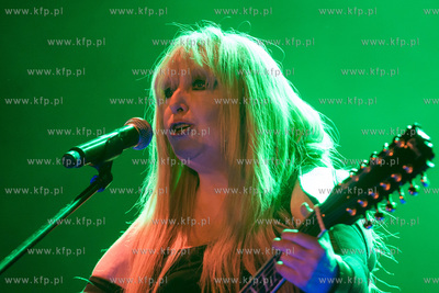 Gdansk. Ergo Arena. Koncert pt. Uciekaj Moje Serce,...