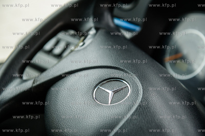 Gdansk. Olowianka. Uroczystosc podpisania umowy na...