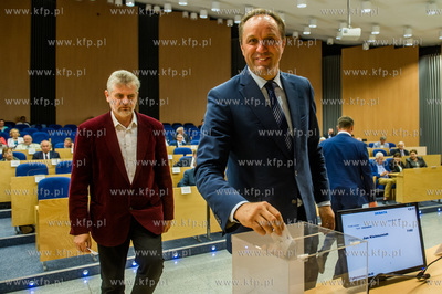 Gdańsk. Urząd Marszałkowski Wojewodztwa Pomorskiego....