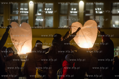 Sopot. Obchody Święta Niepodległości. VI edycja...