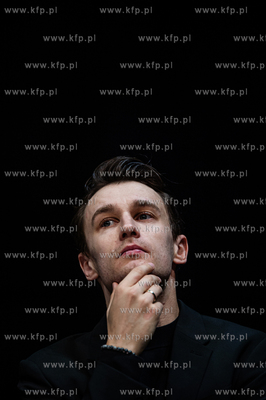 48. Festiwal Polskich Filmów Fabularych w Gdyni. Gdyńska...