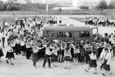 Wojewódzki Urzqd Spraw Wewnętrznych w Gdańsku przekazał...