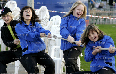 W dniach 3-6 maja 2006 w Gdyni juz po raz czternasty...