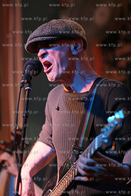 Sopot - Spatif. Koncert Lecha Janerki fot. 13.06.2010...