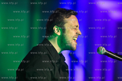 19 Festiwal Polskich Wideoklipow Yach Film. w kinie...