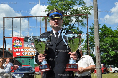 VIII Mistrzostwa Wojewodztwa Pomorskiego w Sporcie...