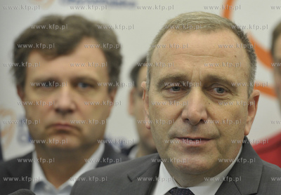 Panstwowa Galeria Sztuki w Sopocie. Kampania wyborcza...