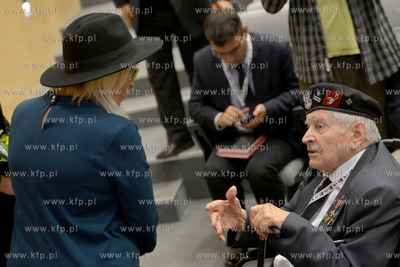 VIII Festiwal Filmowy NNW - Niepokorni Niezlomni Wykleci...