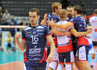 Ergo Arena Sopot/Gdansk. PlusLiga 3. kolejka. Lotos...