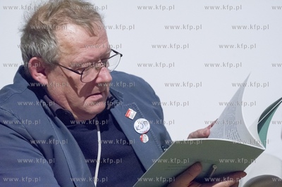 Gdansk Instytut Kultury Miejskiem IKM Spotkanie Czy...