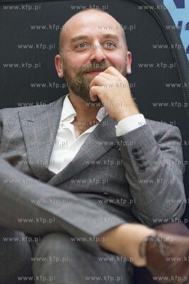 Teatr Muzyczny. 43. Festiwal Polskich Filmów Fabularnych....