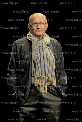 Muzeum Emigracji w Gdyni. Spotkanie z aktorem Wojciechem...