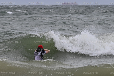 Sopot. 30. edycja Wielkiej Orkiestry Swiatecznej Pomocy...