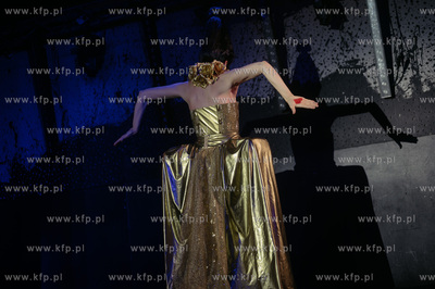 Bal XXX lecia z okazji z okazji 30 lat działalności...