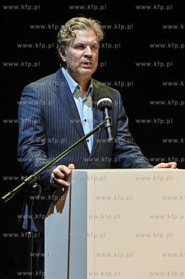 Europejskie Centrum Solidarności w Gdańsku. 85. Salon...