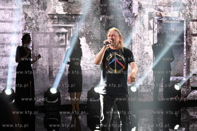 15. jubileuszowy Festiwal Filmowy NNW (Niepokorni Niezłomni...