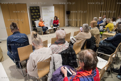 Sopot, Sopoteka. Braunek. Biografia. Spotkanie autorskie...