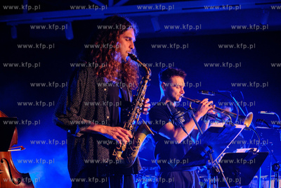 Sopot Jazz Festiwal 2026. Scena Mamuszki 14. Michał...