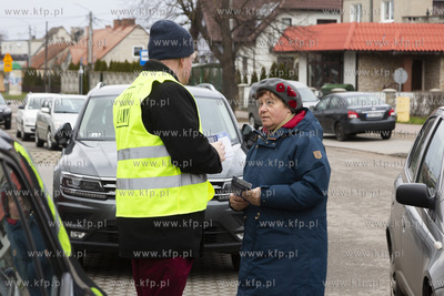 Kampania wyborcza w wyborach samorządowych 2024 komitetu...