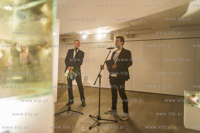 Sopot, Państwowa Galeria Sztuki. Otwarcie 5. Festiwalu...