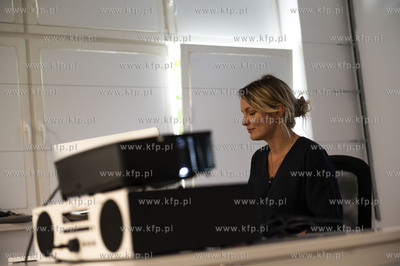Sopot. Sopockie Szkoły Fotografii. 6. Festiwal fotografii...