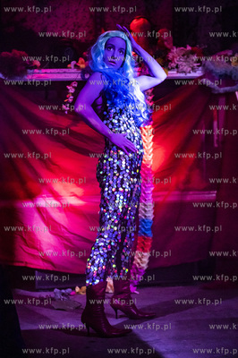 Sopot. 8 edycja Festiwalu Fotografii "W Ramach Sopotu"....