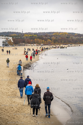 Święto Niepodległości w Sopocie. 11.11.2022 Fot....