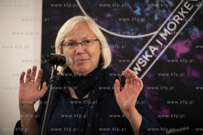 Sopot, Państwowa Galeria Sztuki. Otwarcie 9. Festiwalu...