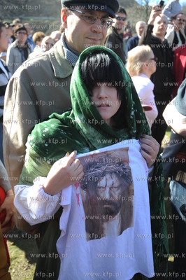 Gdansk. Misterium Meki Panskiej.
10.04.2009
fot....