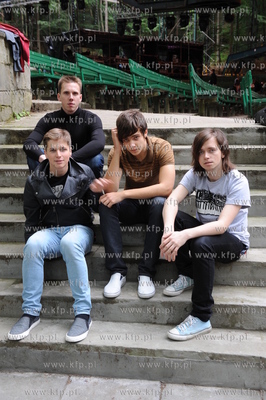 Top-Trendy rusza pełna parą. Pierwszy dzień prób....