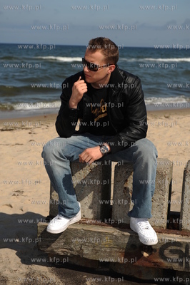 Top-Trendy, nz Lukasz Mroz, czyli MROZO.
27.06.2009
fot....