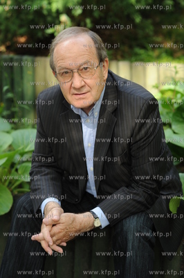 Top-Trendy, nz Andrzej Dabrowski.
27.06.2009
fot....