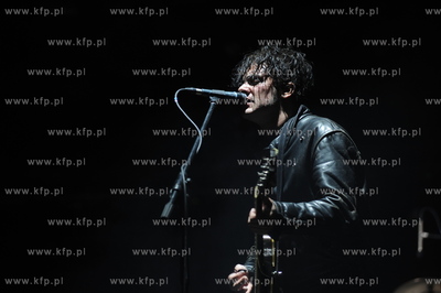 Festiwal MTV, czyli Gdansk Dzwiga Muze. Koncert Black...