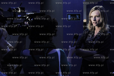 34 Festiwal Polskich Filmow Fabularnych w Gdyni. Nz....