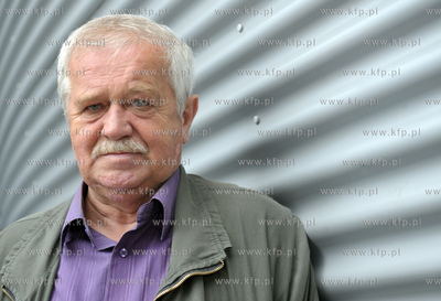 36 Festiwal Polskich Filmow Fabularnych w Gdyni. Aktor...