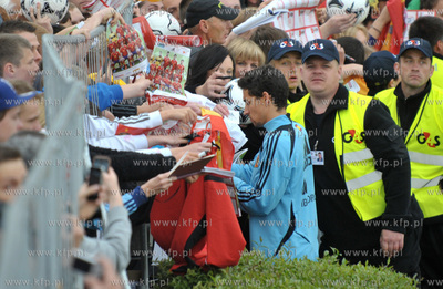 Gniewino miejscowosc na Kaszubach, gdzie znajduje sie...